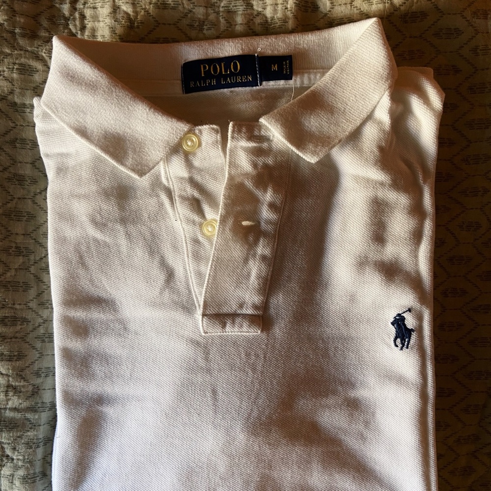 Ralph Lauren Polo shirt